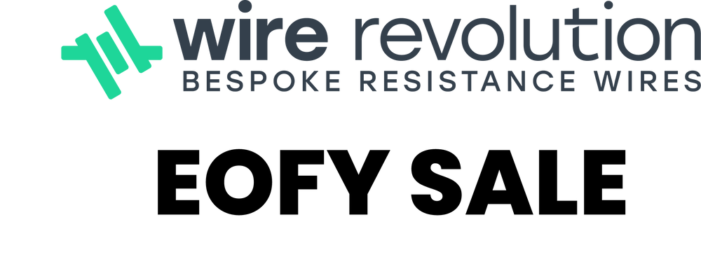 Wire Revolution